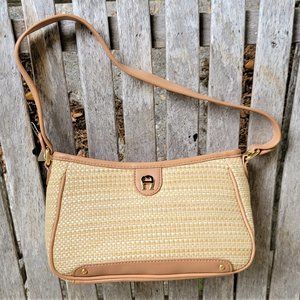 NWT ETIENNE AIGNER TAHITI Mini Shoulder Bag